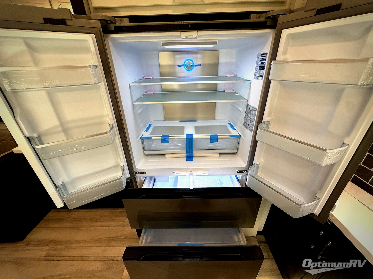 2026 Keystone Alpine Avalanche Edition 379MB Photo 9