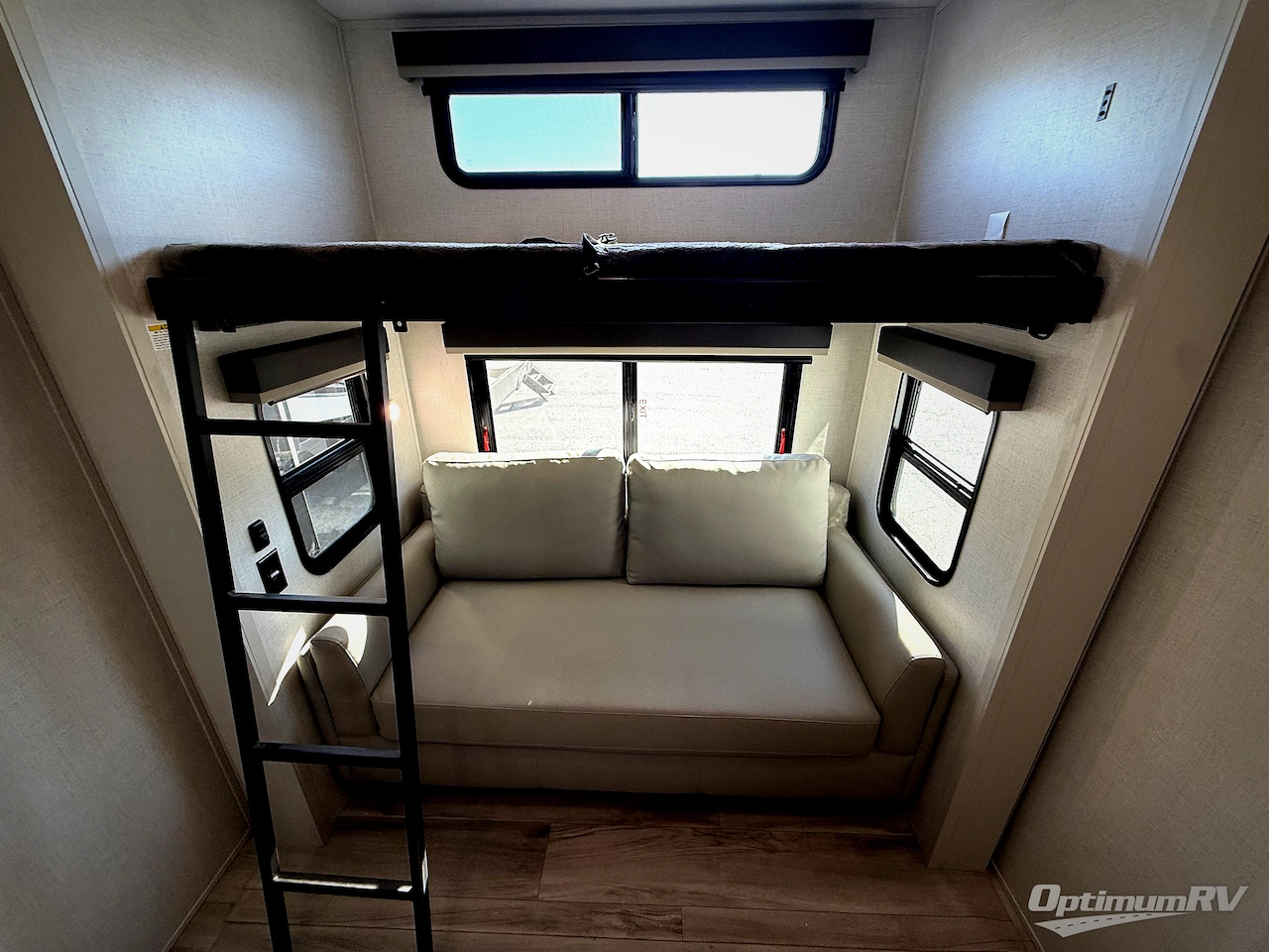 2026 Keystone Alpine Avalanche Edition 379MB Photo 18