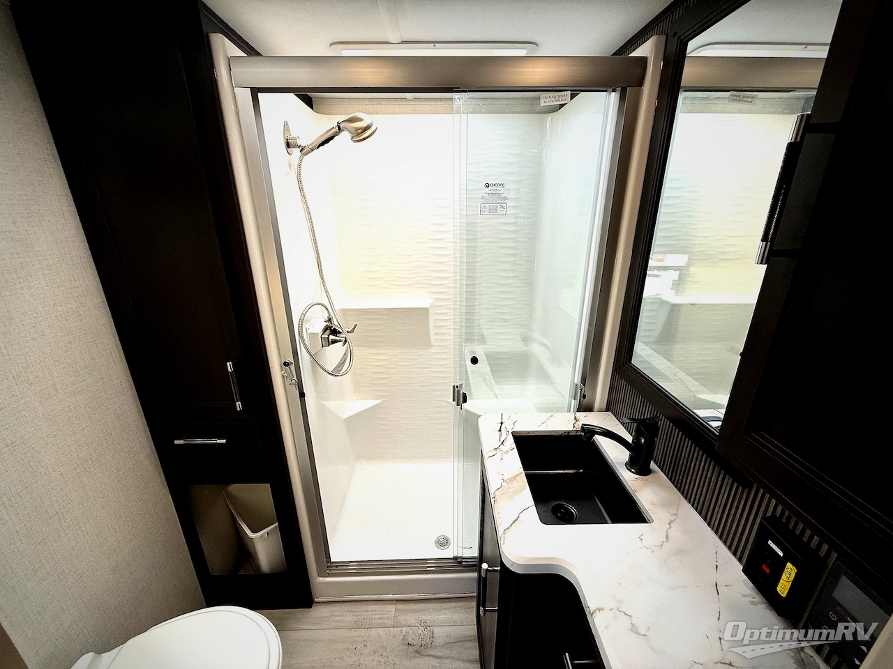 2026 Keystone Alpine Avalanche Edition 379MB Photo 23