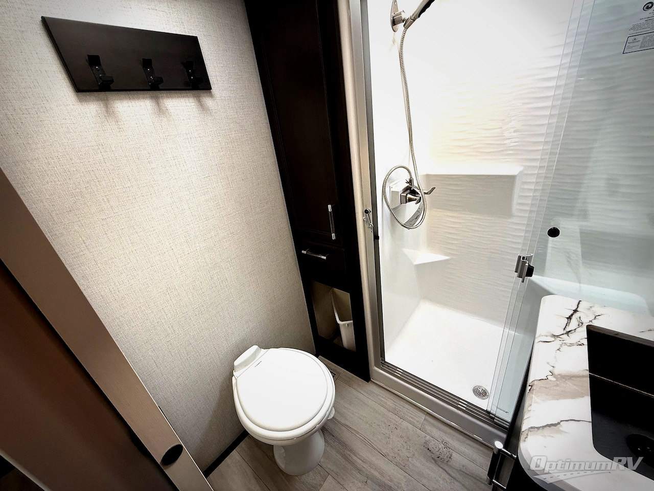 2026 Keystone Alpine Avalanche Edition 379MB Photo 24