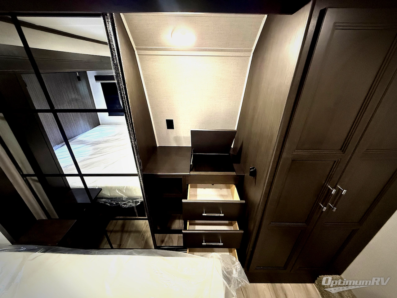 2026 Keystone Alpine Avalanche Edition 366LS Photo 26