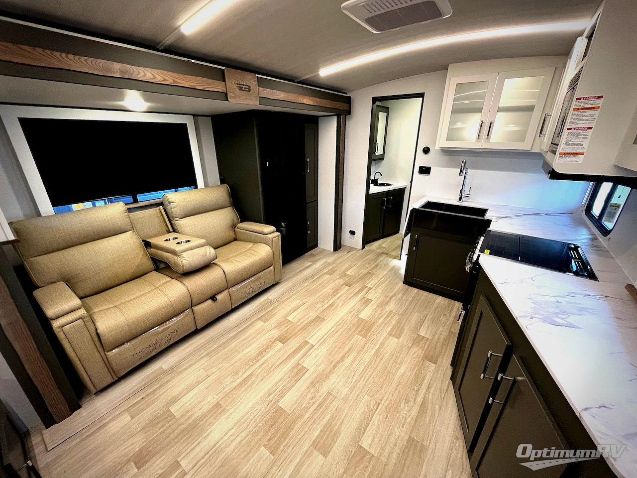 2026 Keystone Bullet Crossfire 2530RD Photo 4