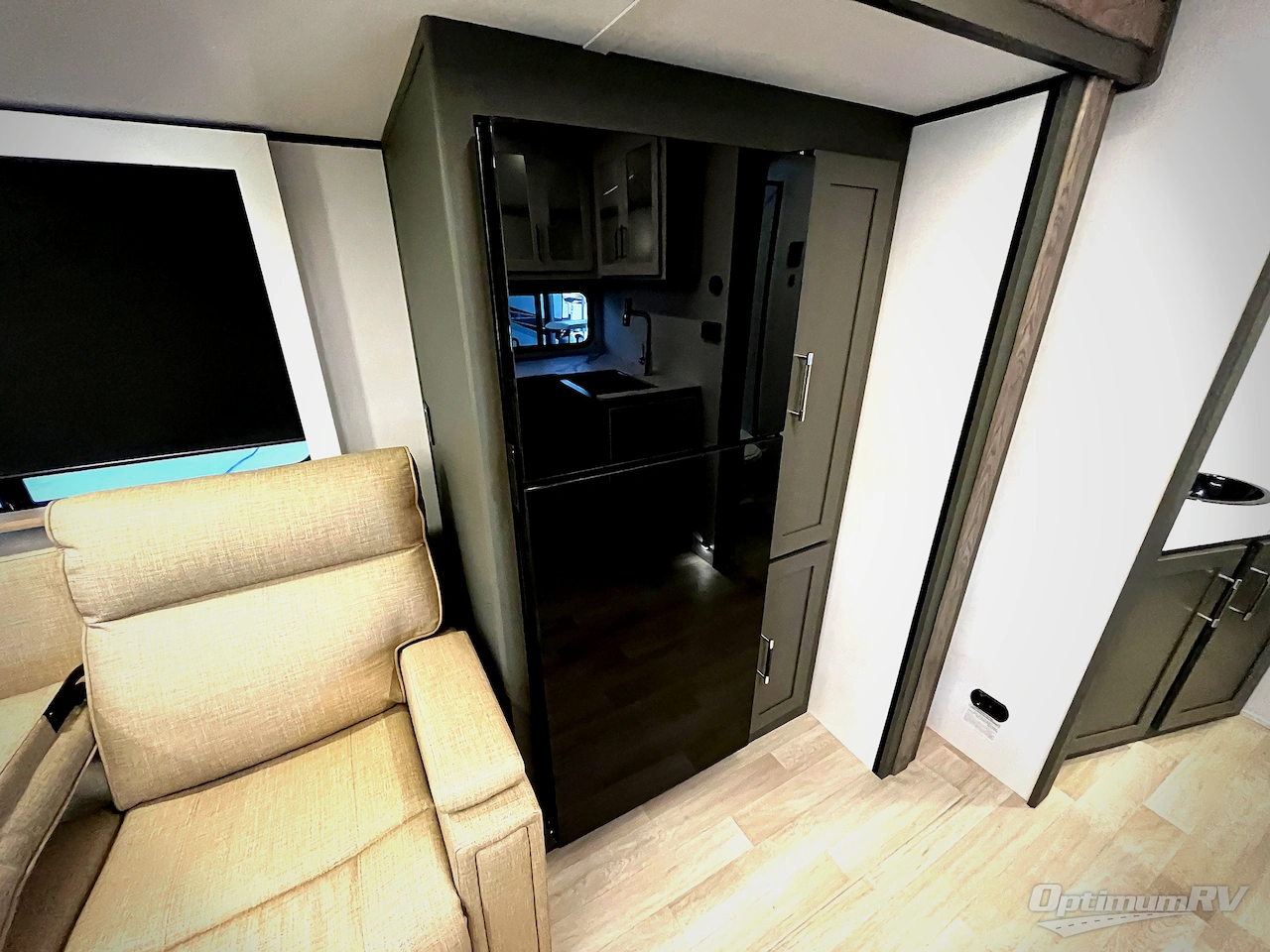 2026 Keystone Bullet Crossfire 2530RD Photo 10