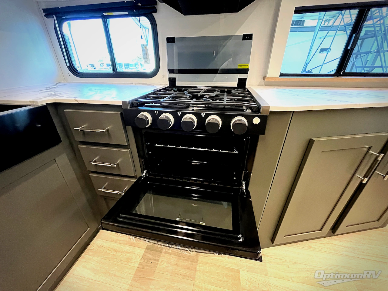 2026 Keystone Bullet Crossfire 2530RD Photo 17