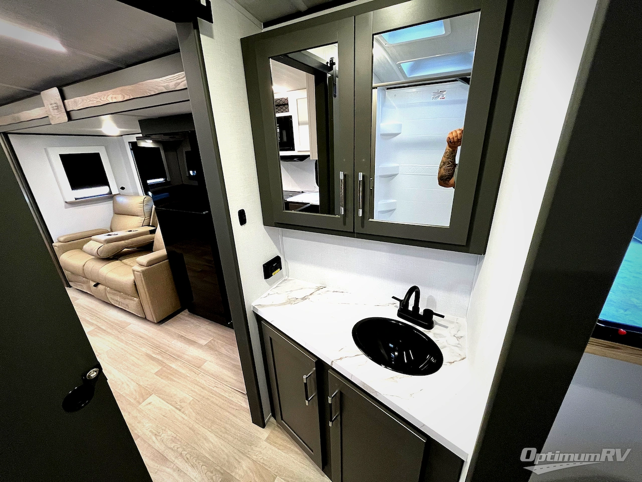 2026 Keystone Bullet Crossfire 2530RD Photo 21