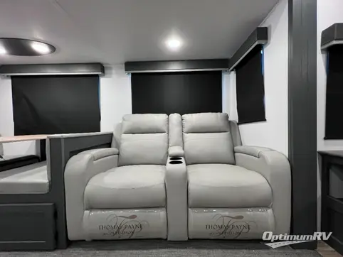 2024 Keystone Bullet 287RLS RV Photo 2