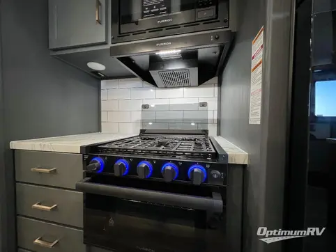 2024 Keystone Bullet 287RLS RV Photo 3