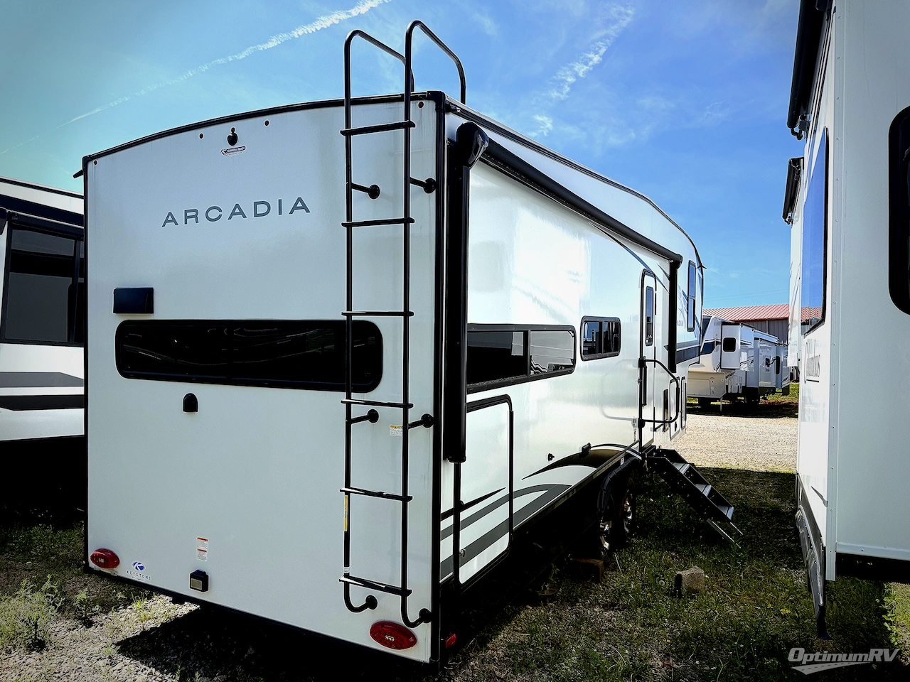 2025 Keystone Arcadia Super Lite 260SLCL Photo 2