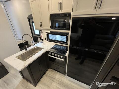 2025 Keystone Arcadia Select 24SRE RV Photo 2