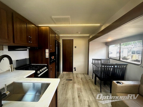 2026 Keystone Hideout 38DBD RV Photo 2