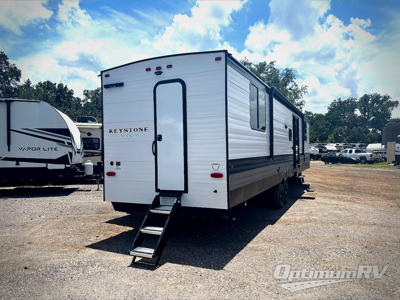 2026 Keystone Hideout 38DBD Photo 2