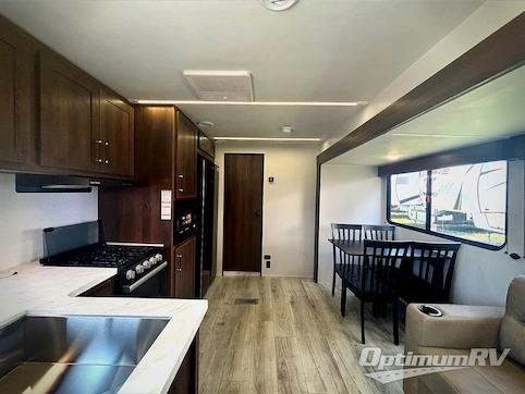 2026 Keystone Hideout 38DBD RV Photo 2