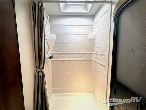 2026 Keystone Hideout 38DBD RV Floorplan Photo