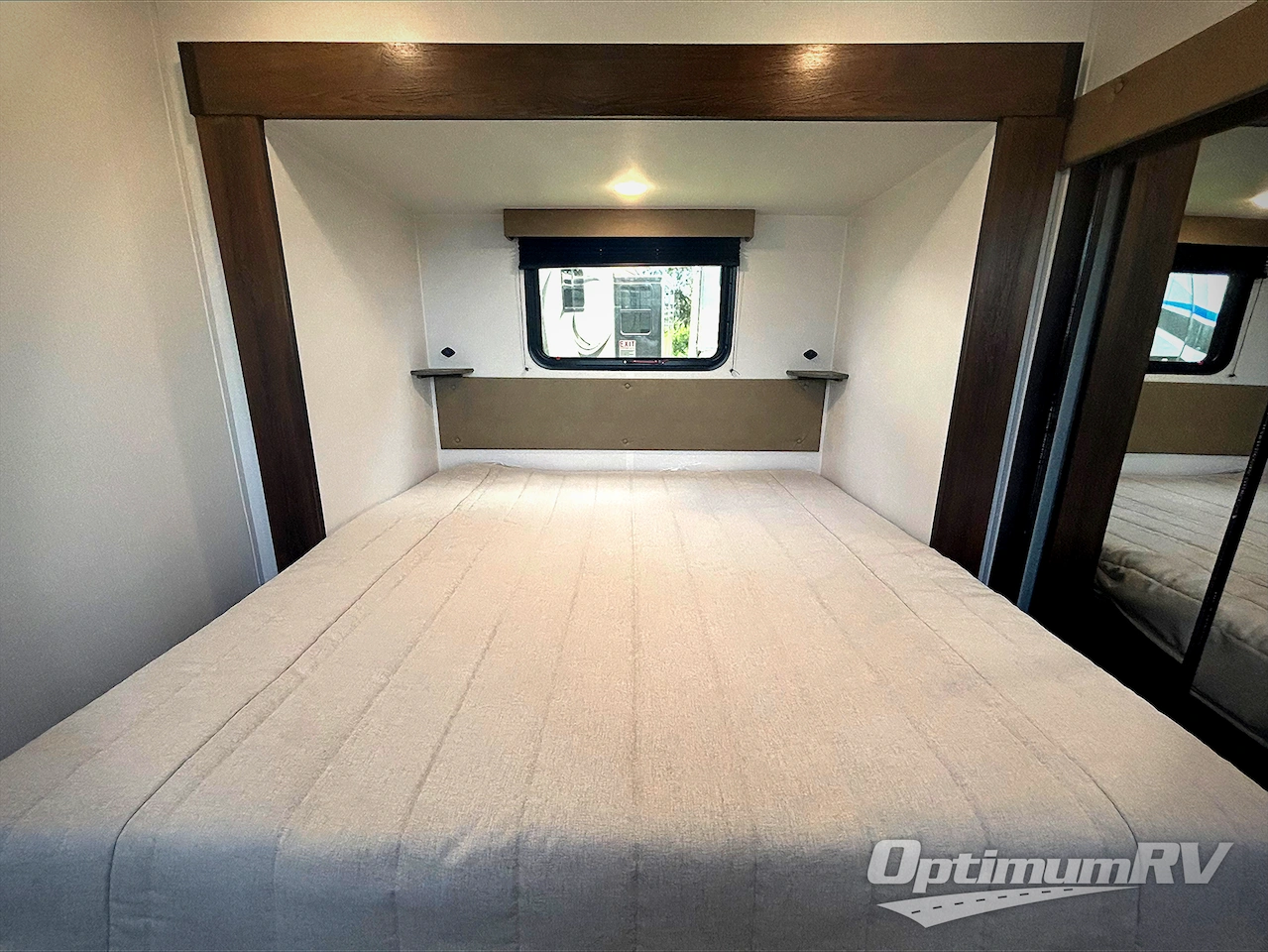 2026 Keystone Hideout 38DBD Photo 11