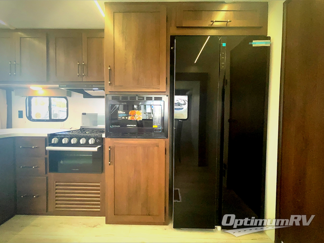 2026 Keystone Hideout 38DBD Photo 7