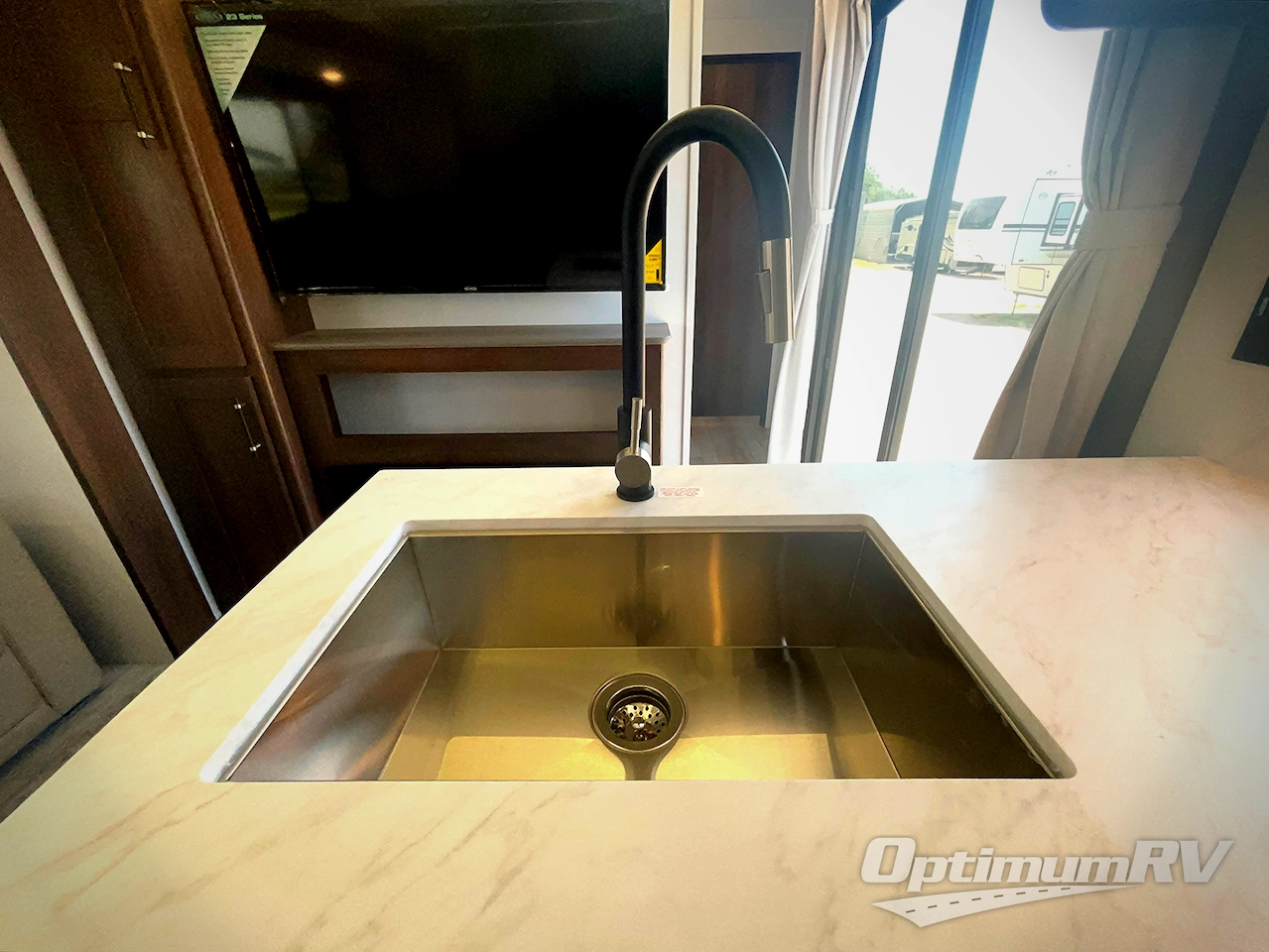 2026 Keystone Hideout 38DBD Photo 8