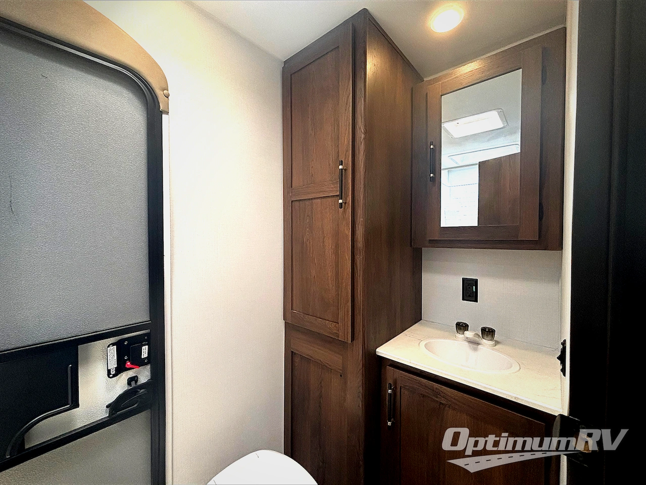 2026 Keystone Hideout 38DBD Photo 16