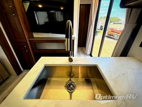 2026 Keystone Hideout 38DBD RV Photo 3