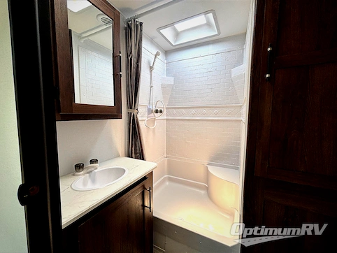 2026 Keystone Hideout 38DBD RV Photo 4