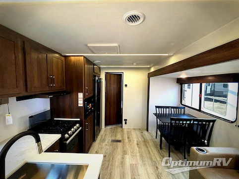 2026 Keystone Hideout 38DBD RV Photo 2