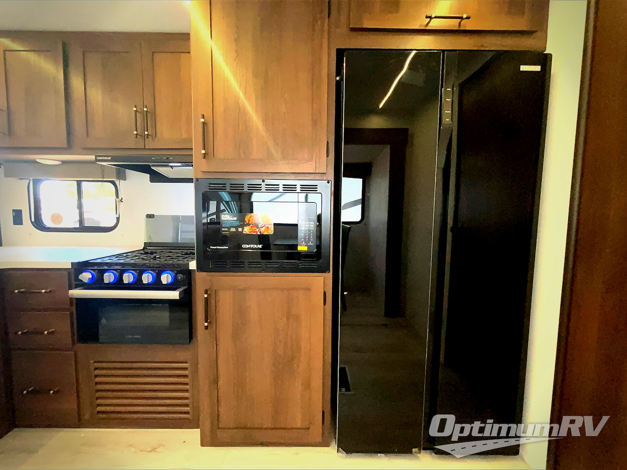 2026 Keystone Hideout 38DBD Photo 8