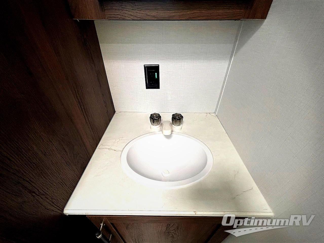 2026 Keystone Hideout 38DBD Photo 12