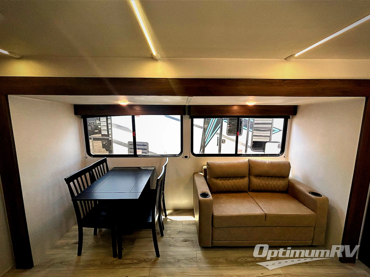 2026 Keystone Hideout 38DBD Photo 6