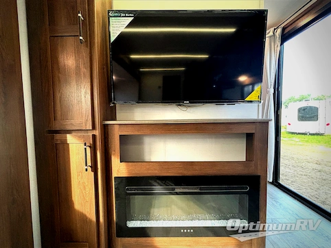 2026 Keystone Hideout 38DBD RV Photo 3