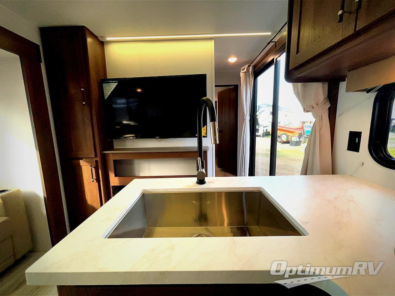 2026 Keystone Hideout 38DBD Photo 6