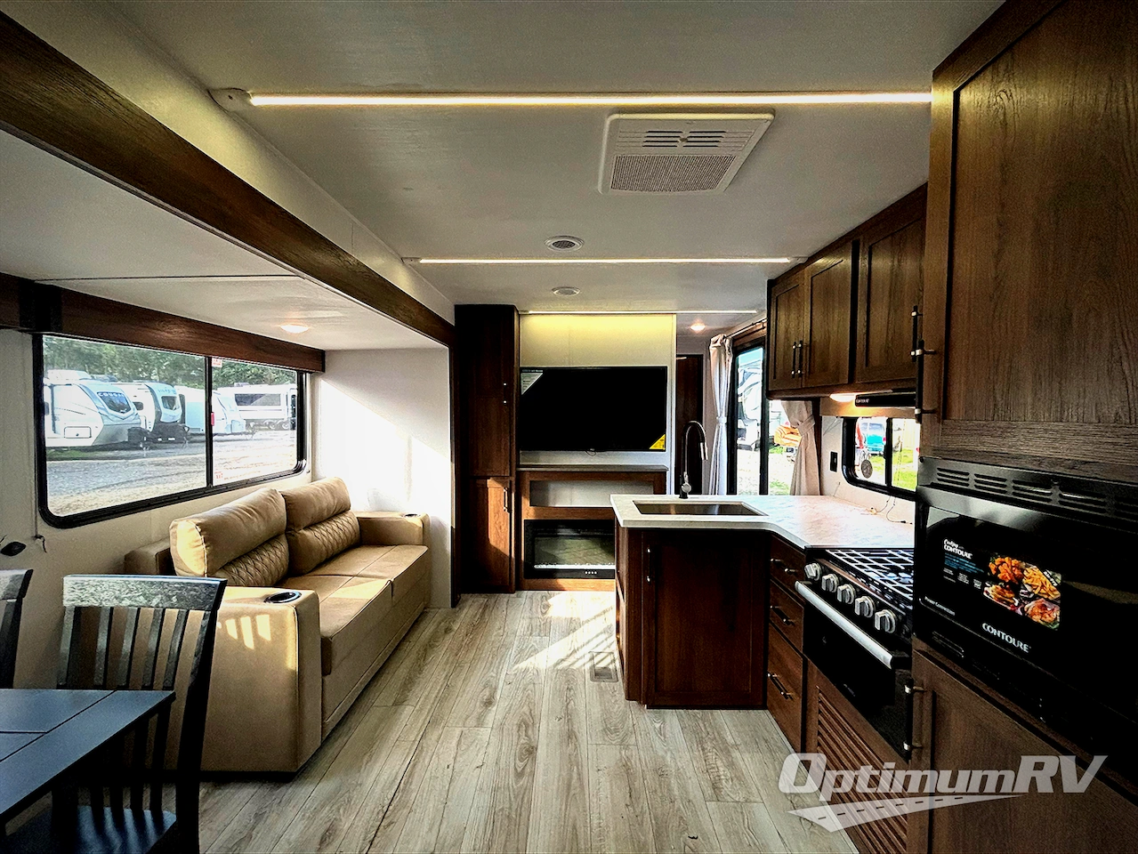 2026 Keystone Hideout 38DBD Photo 5