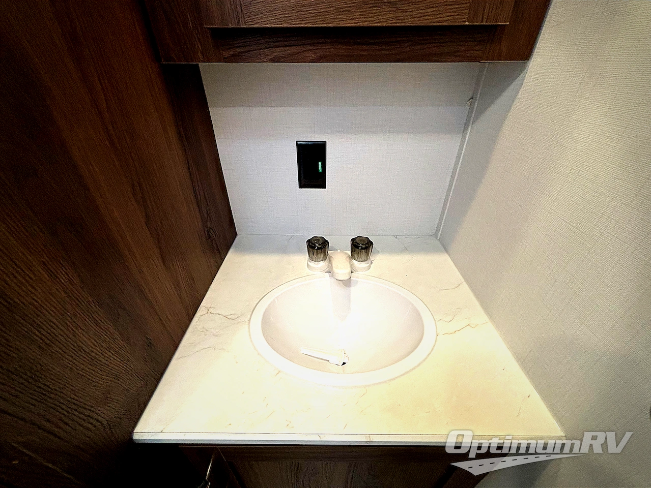 2026 Keystone Hideout 38DBD Photo 14