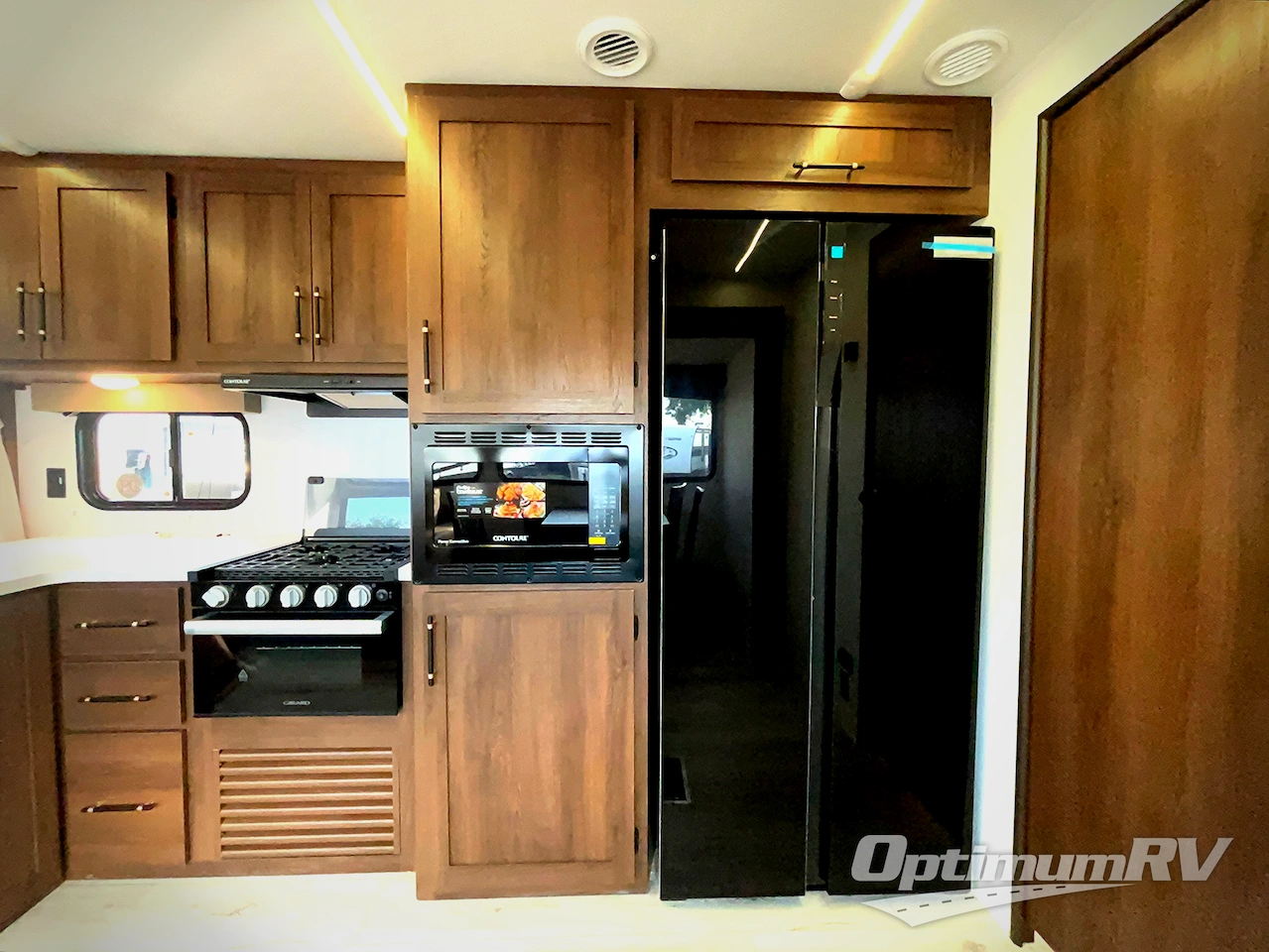 2026 Keystone Hideout 38DBD Photo 8