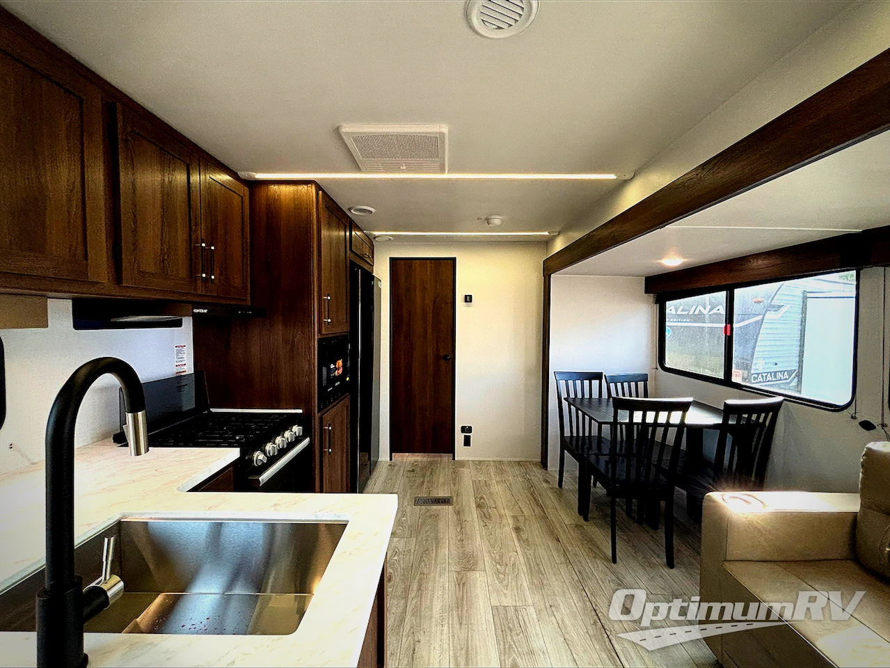 2026 Keystone Hideout 38DBD Photo 4