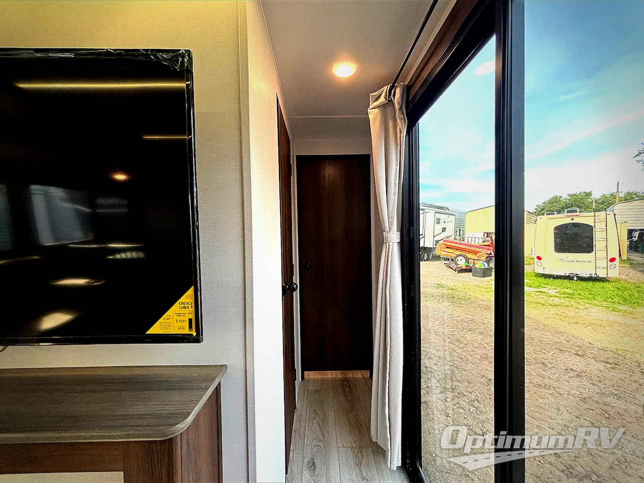 2026 Keystone Hideout 38DBD Photo 11