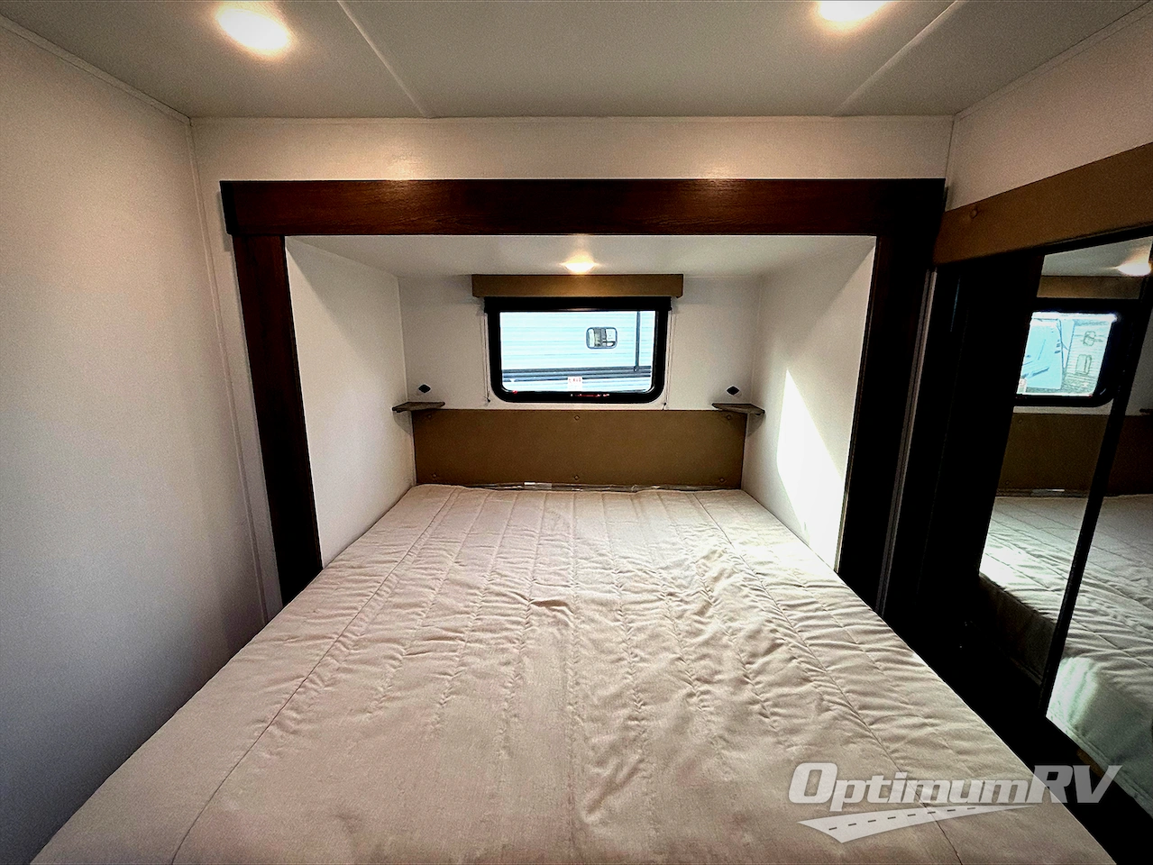 2026 Keystone Hideout 38DBD Photo 12