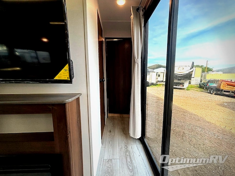 2026 Keystone Hideout 38BHT RV Photo 4