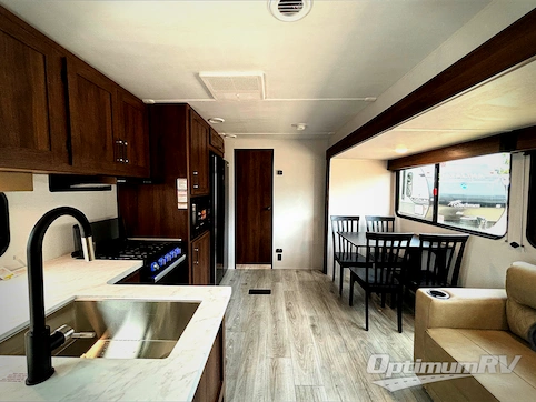 2026 Keystone Hideout 38BHT RV Photo 2