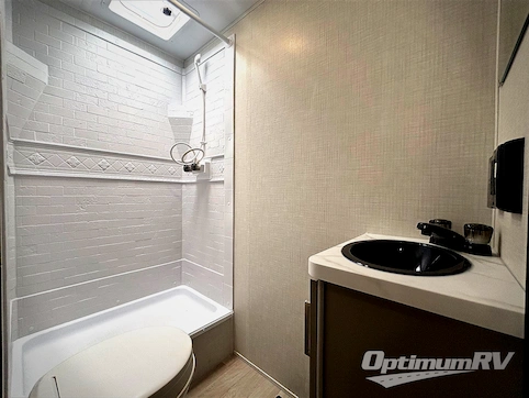 2026 Keystone Hideout Sport 291BR RV Photo 4