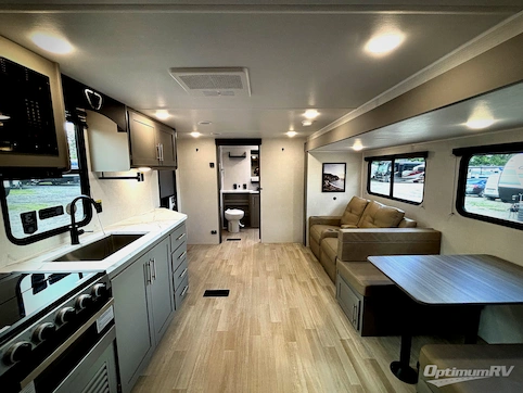 2027 Keystone Hideout 250RBS RV Photo 2