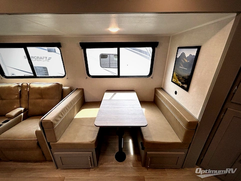 2027 Keystone Hideout 250RBS RV Photo 4