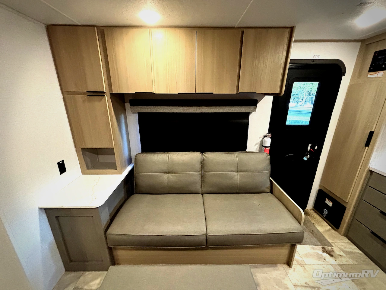 2025 Dutchmen Kodiak 241BHSL Photo 14