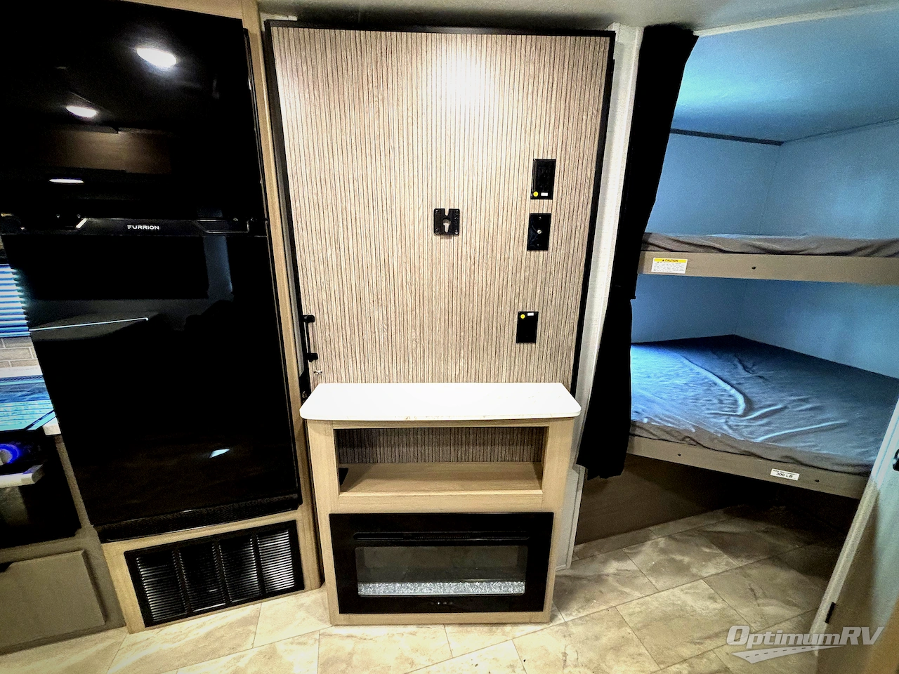 2025 Dutchmen Kodiak 270BHSL Photo 11