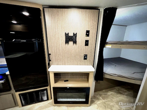 2025 Dutchmen Kodiak 270BHSL RV Photo 3