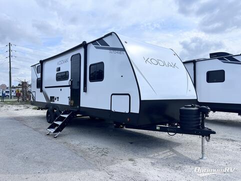 New 2025 Dutchmen Kodiak 270BHSL Featured Photo