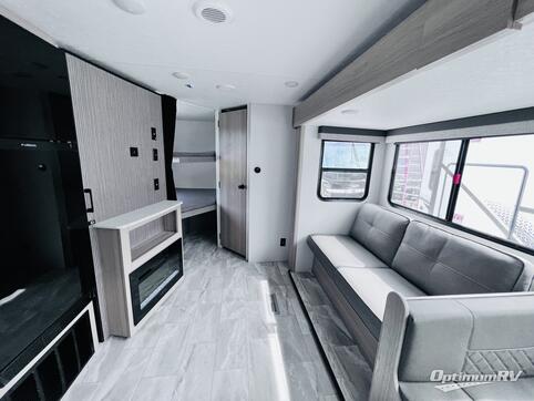 2025 Dutchmen Kodiak 270BHSL RV Photo 2