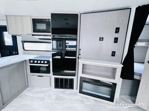 2025 Dutchmen Kodiak 270BHSL RV Photo 3