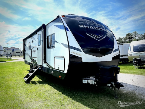 Used 2022 Cruiser Shadow Cruiser 259BHS Featured Photo