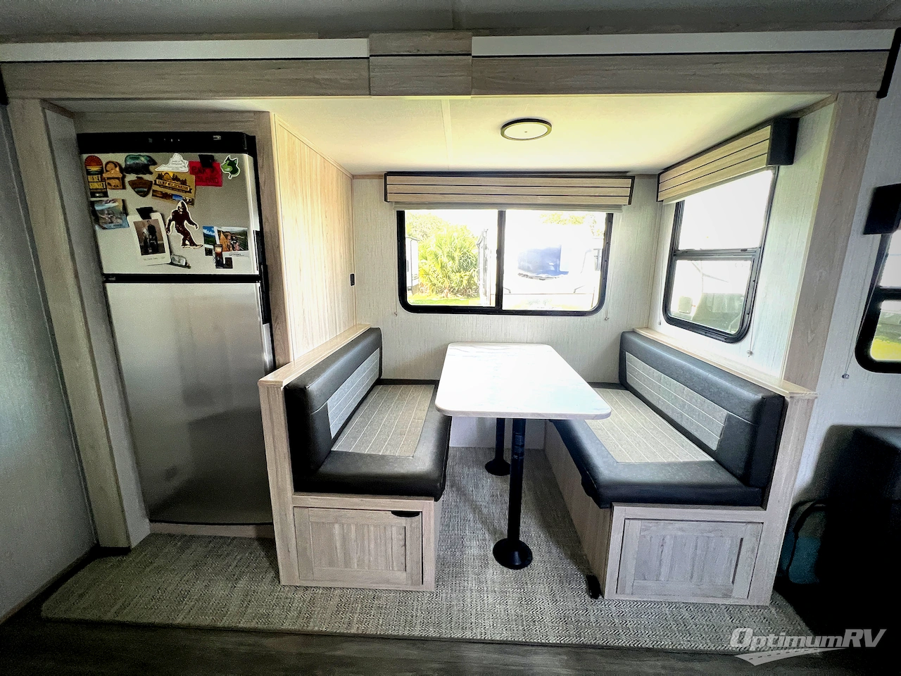 2022 Cruiser Shadow Cruiser 259BHS Photo 7