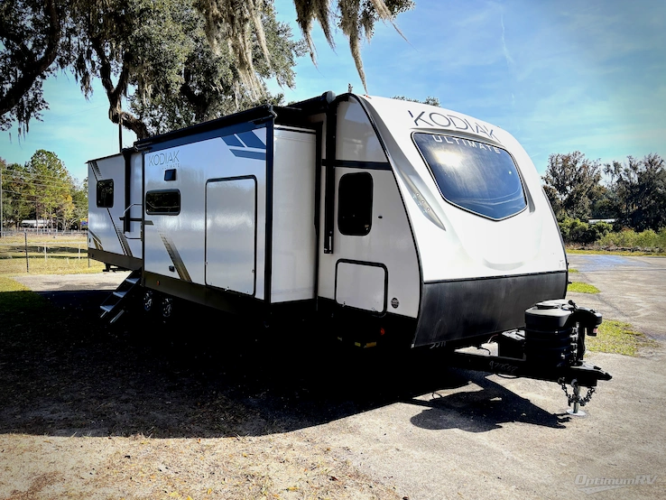 2025 Dutchmen Kodiak Ultimate 3371FLSL RV Photo 1