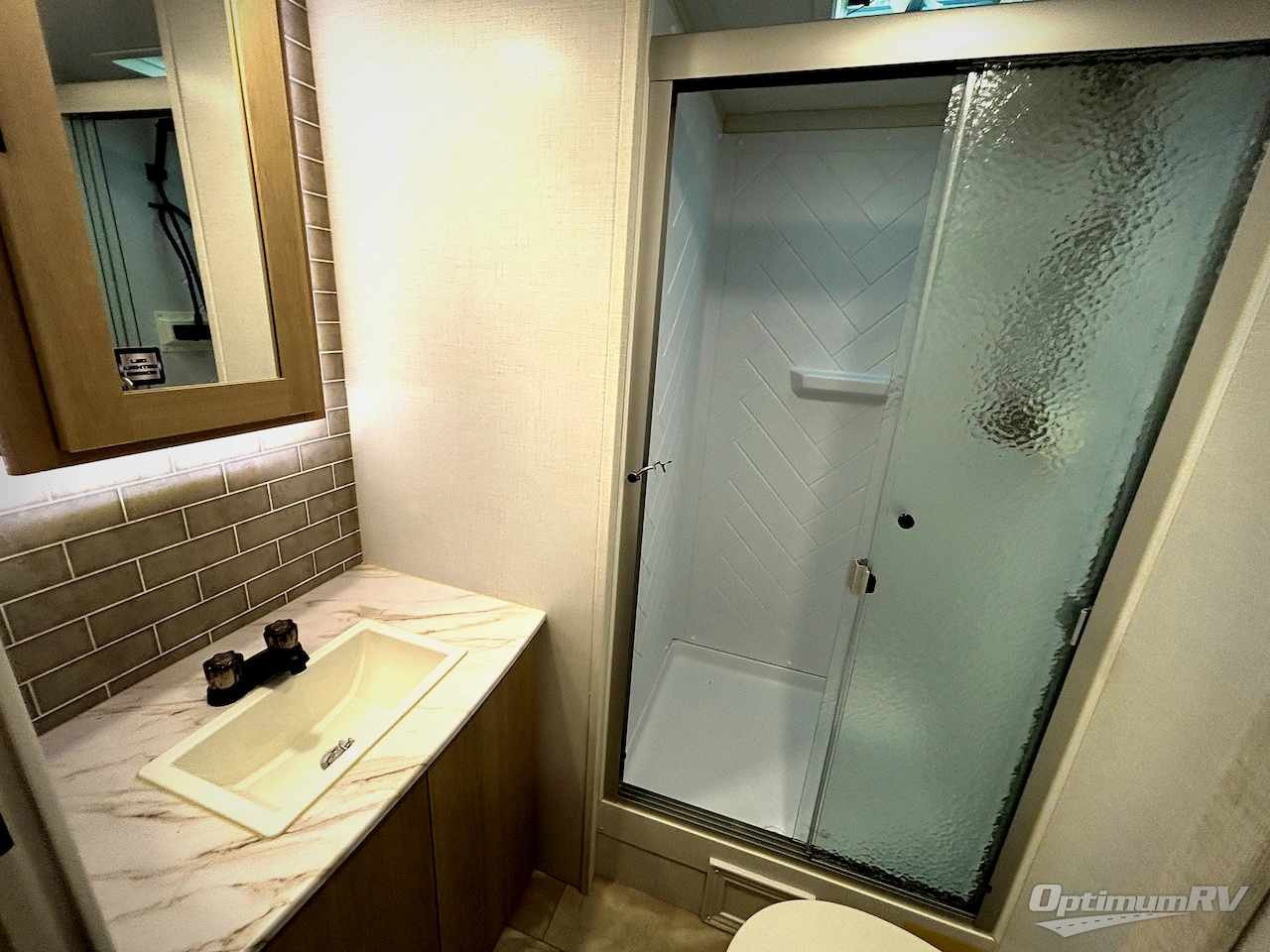 2025 Dutchmen Kodiak Ultimate 3371FLSL Photo 14